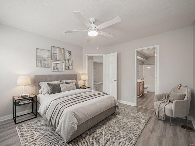 3805 Windsong Cove, Evansville, IN 47715