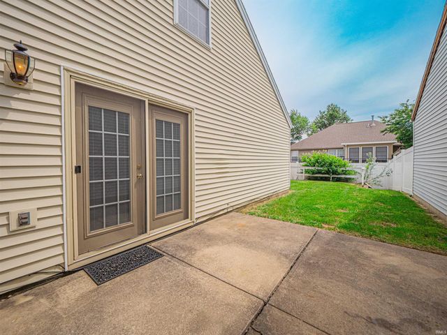 3805 Windsong Cove, Evansville, IN 47715
