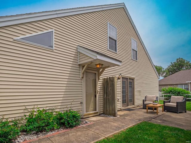 3805 Windsong Cove, Evansville, IN 47715