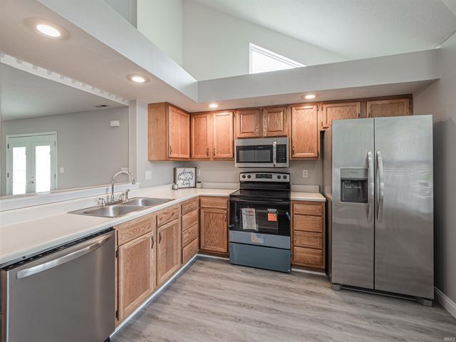 3805 Windsong Cove, Evansville, IN 47715