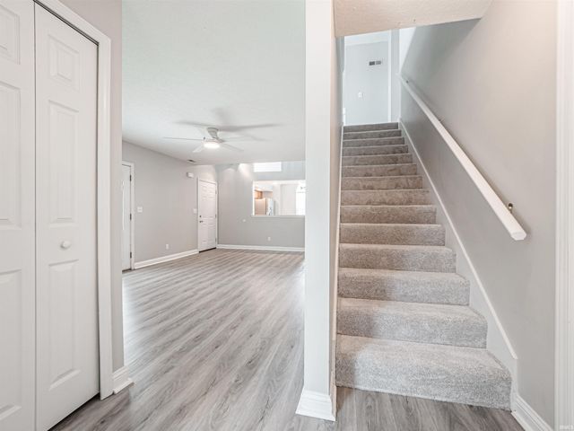 3805 Windsong Cove, Evansville, IN 47715