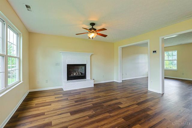 309 Slate Branch Court, Monroe, OH 45050