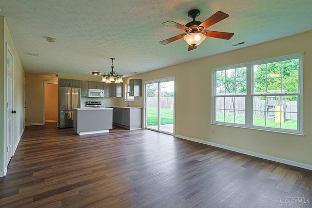 309 Slate Branch Court, Monroe, OH 45050