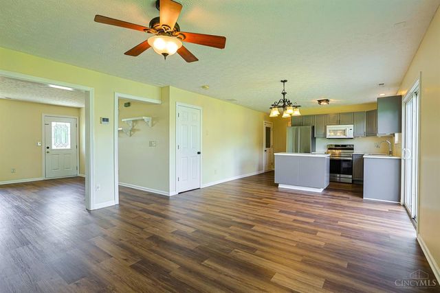 309 Slate Branch Court, Monroe, OH 45050
