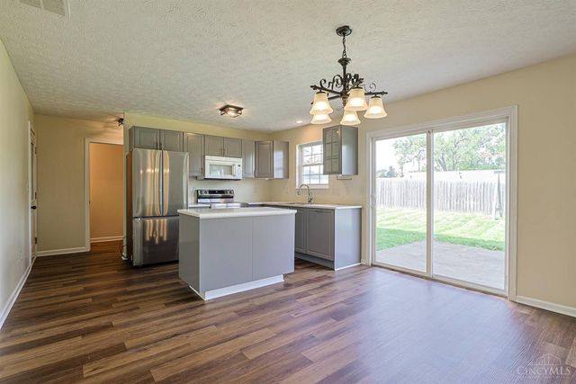 309 Slate Branch Court, Monroe, OH 45050
