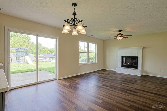 309 Slate Branch Court, Monroe, OH 45050
