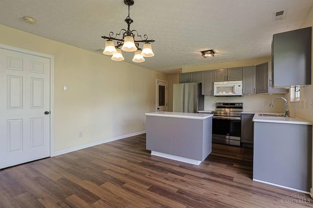309 Slate Branch Court, Monroe, OH 45050