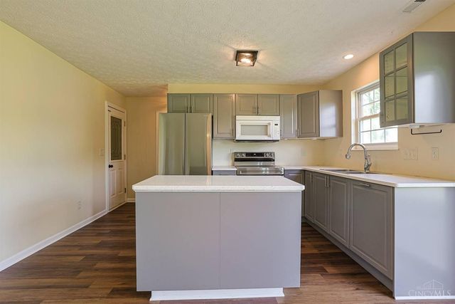309 Slate Branch Court, Monroe, OH 45050