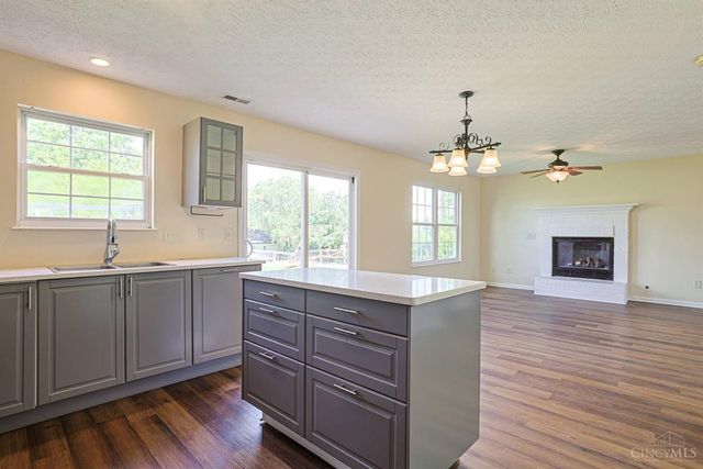 309 Slate Branch Court, Monroe, OH 45050