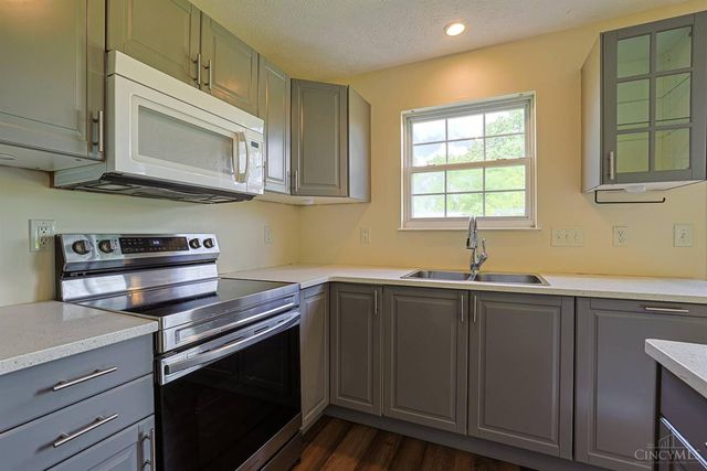 309 Slate Branch Court, Monroe, OH 45050