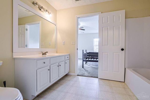 309 Slate Branch Court, Monroe, OH 45050