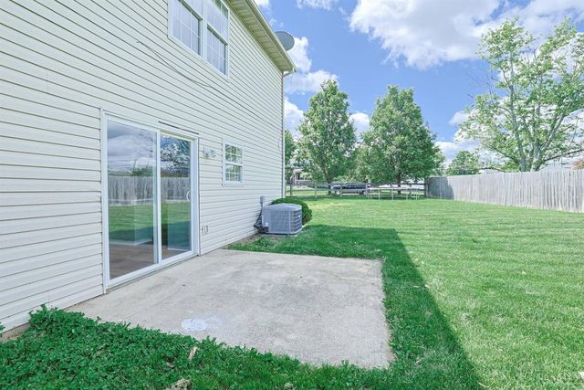 309 Slate Branch Court, Monroe, OH 45050