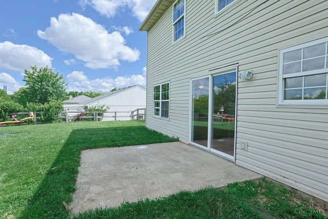 309 Slate Branch Court, Monroe, OH 45050