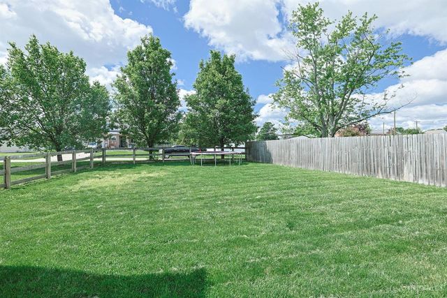 309 Slate Branch Court, Monroe, OH 45050