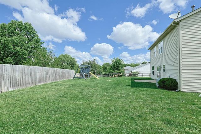 309 Slate Branch Court, Monroe, OH 45050