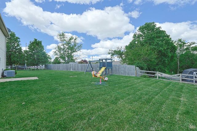 309 Slate Branch Court, Monroe, OH 45050