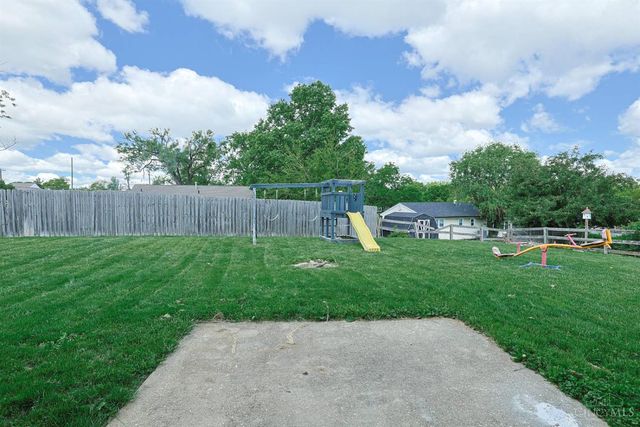309 Slate Branch Court, Monroe, OH 45050