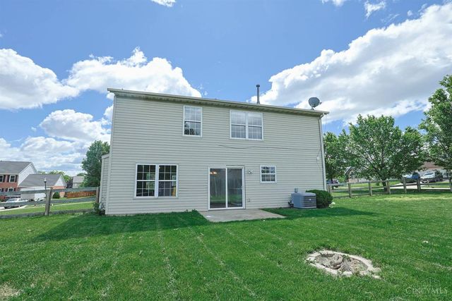 309 Slate Branch Court, Monroe, OH 45050