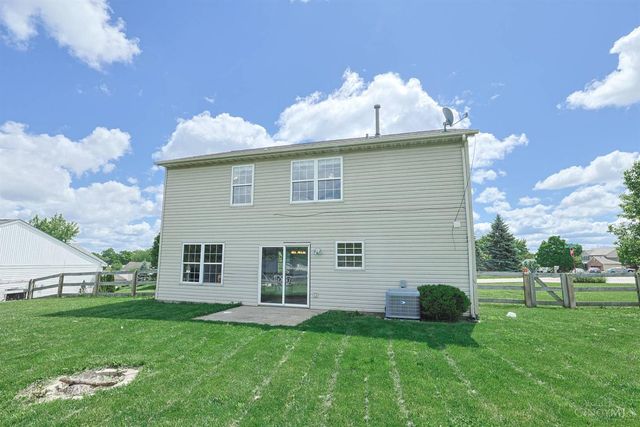 309 Slate Branch Court, Monroe, OH 45050