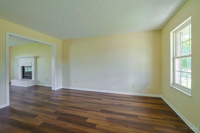 309 Slate Branch Court, Monroe, OH 45050