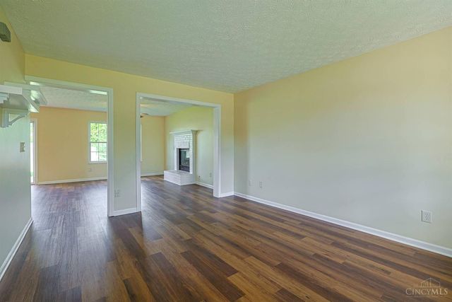 309 Slate Branch Court, Monroe, OH 45050