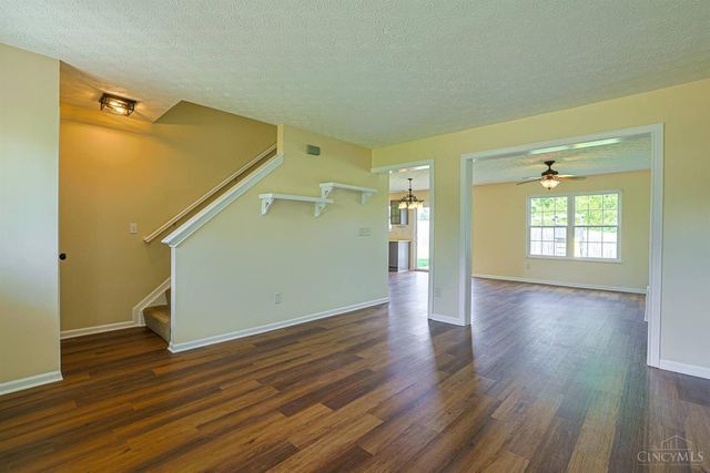 309 Slate Branch Court, Monroe, OH 45050