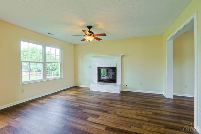 309 Slate Branch Court, Monroe, OH 45050