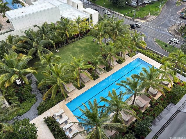 1100 Ala Moana Boulevard 1306, Honolulu, HI 96814