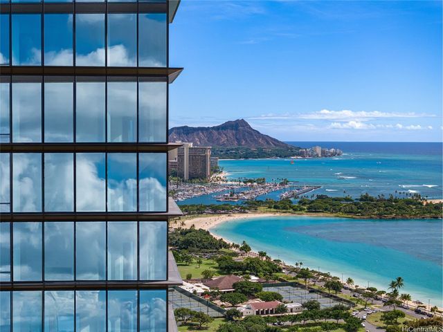 1100 Ala Moana Boulevard 1306, Honolulu, HI 96814