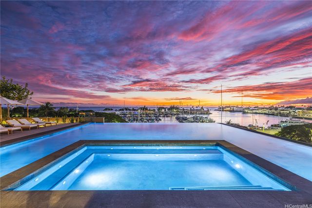 1100 Ala Moana Boulevard 1306, Honolulu, HI 96814