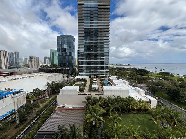 1100 Ala Moana Boulevard 1306, Honolulu, HI 96814