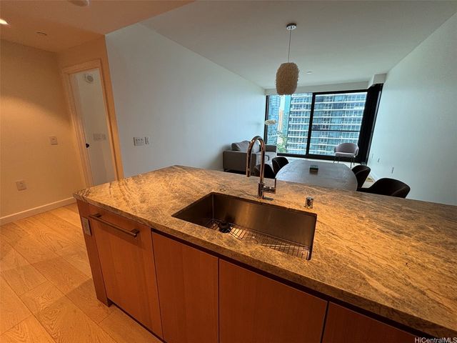 1100 Ala Moana Boulevard 1306, Honolulu, HI 96814