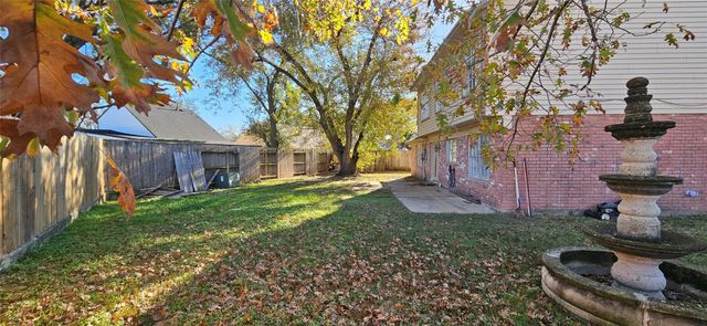 13303 Bridgepath Court, Houston, TX 77041