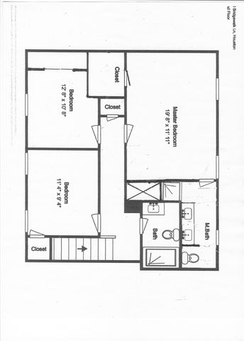 13303 Bridgepath Court, Houston, TX 77041