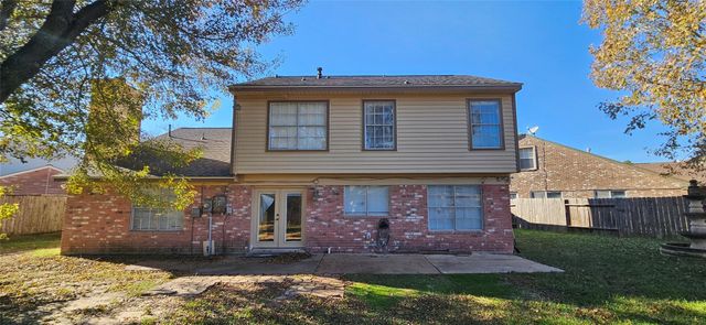13303 Bridgepath Court, Houston, TX 77041