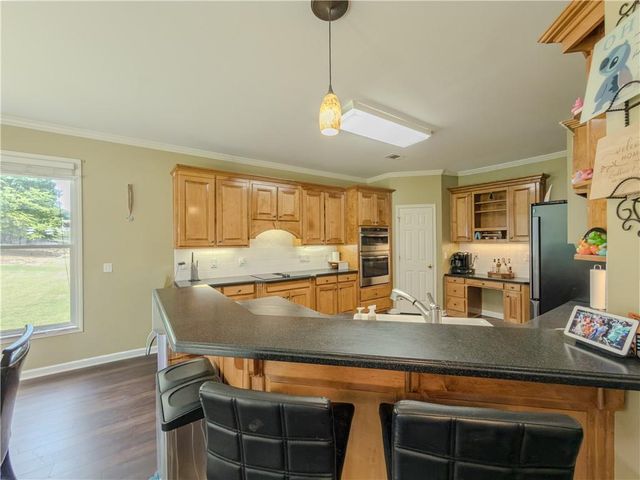 1021 Trailway Circle, Snellville, GA 30078