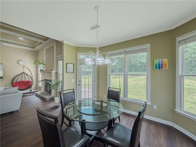 1021 Trailway Circle, Snellville, GA 30078