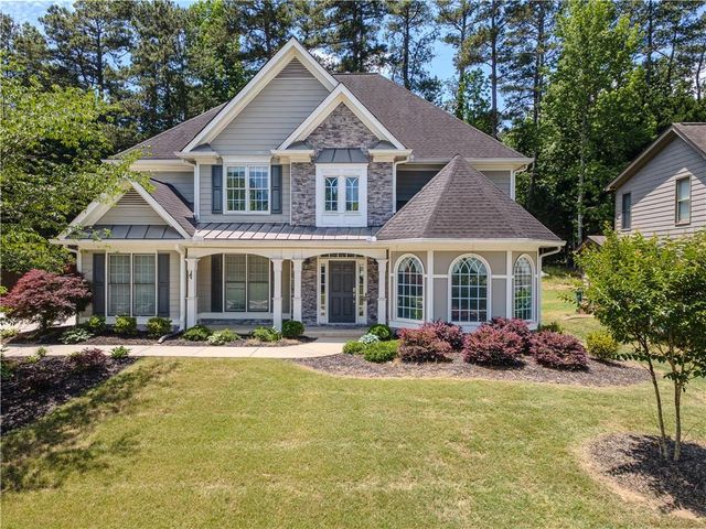 1021 Trailway Circle, Snellville, GA 30078