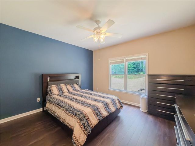 1021 Trailway Circle, Snellville, GA 30078