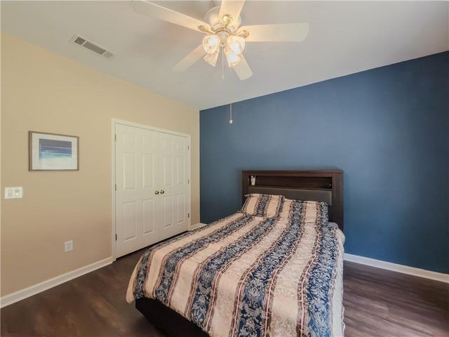 1021 Trailway Circle, Snellville, GA 30078