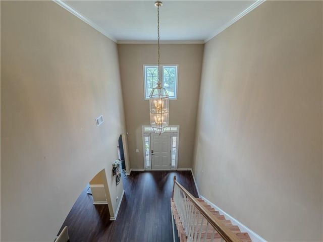 1021 Trailway Circle, Snellville, GA 30078
