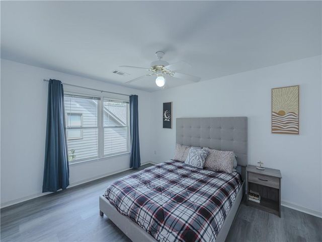 1021 Trailway Circle, Snellville, GA 30078