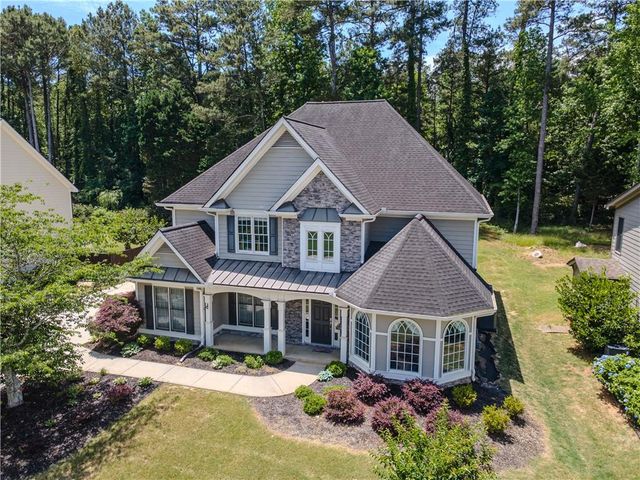 1021 Trailway Circle, Snellville, GA 30078