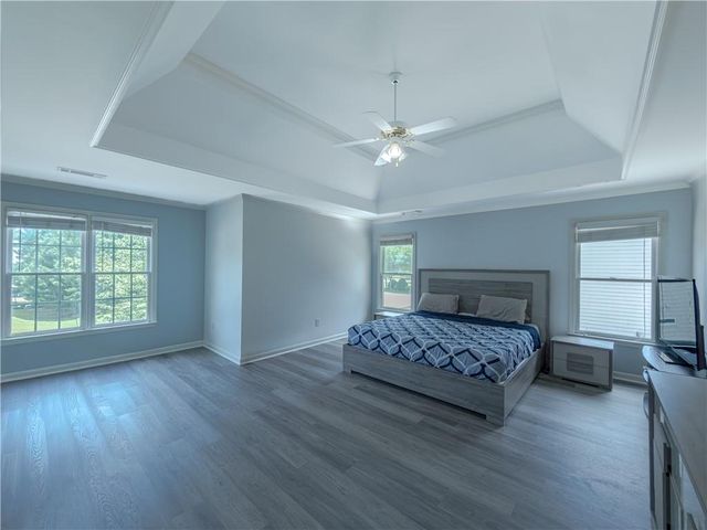 1021 Trailway Circle, Snellville, GA 30078