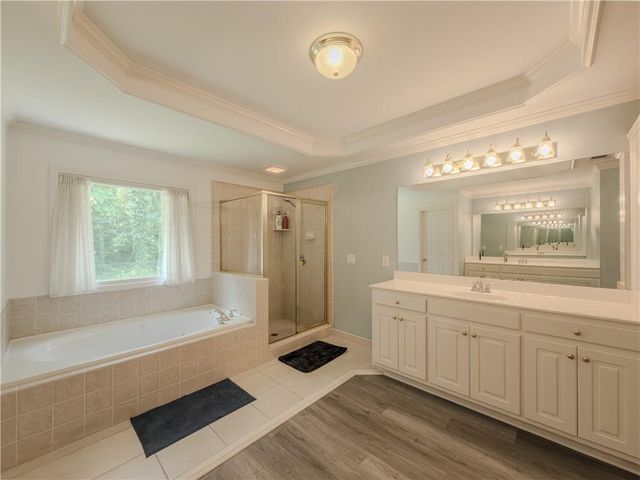 1021 Trailway Circle, Snellville, GA 30078