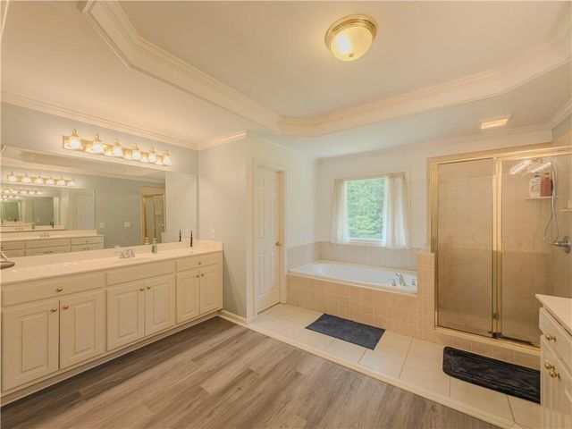 1021 Trailway Circle, Snellville, GA 30078