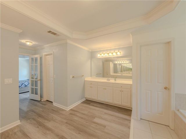 1021 Trailway Circle, Snellville, GA 30078