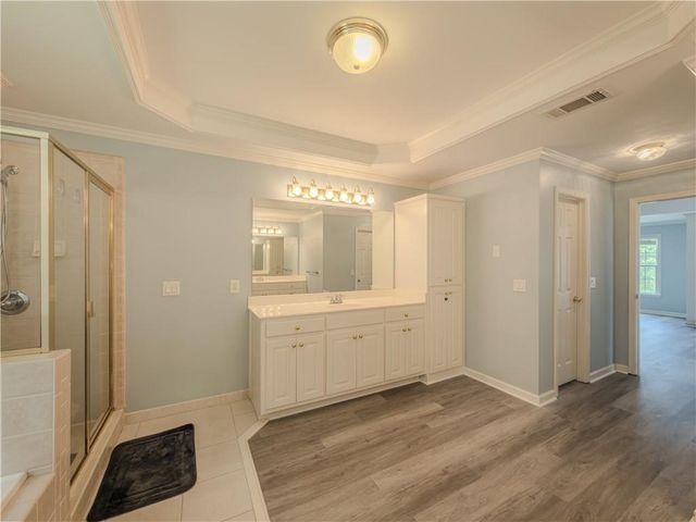 1021 Trailway Circle, Snellville, GA 30078