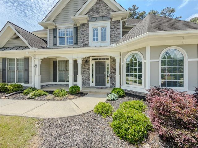 1021 Trailway Circle, Snellville, GA 30078