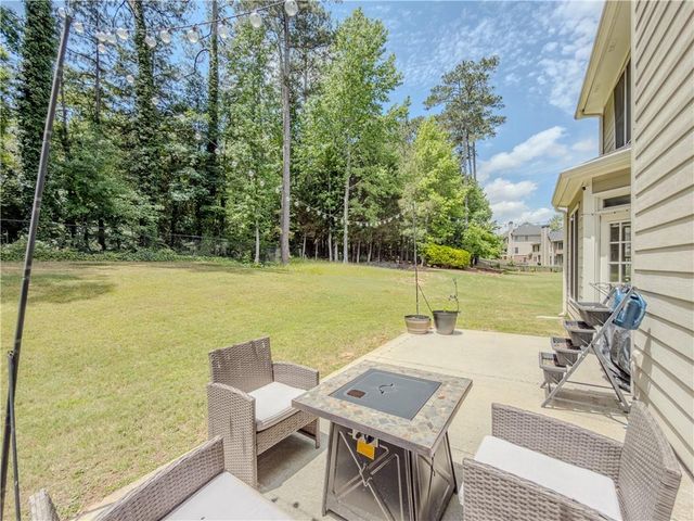 1021 Trailway Circle, Snellville, GA 30078
